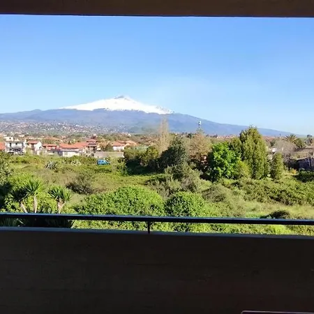 Superior Etna House Holiday home
