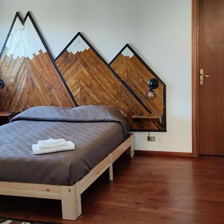Superior Etna House Holiday home *