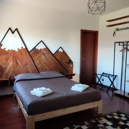 Superior Etna House Valverde (Sicily)